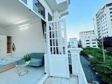Hình ảnh Cho Thuê Căn Hộ Ban Công Lớn Ngay Gần Sân Bay_ Tân Bình