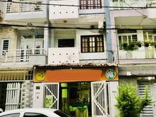 Hình ảnh Gia đinh gấp bán nhà KDC An Sương Q12.