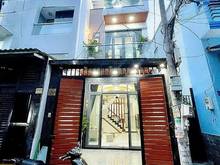 Hình ảnh Bán gấp nhà hẻm xe hơi đường số 5 Nguyễn Sơn, Tân Phú giá 2 tỷ 045