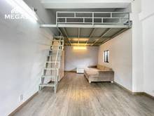 Hình ảnh Cho Thuê Căn Hộ Trang Chủ MB66.COM Chính Thức Duplex 50m2 Quận 3, Giá Rẻ, Chính Chủ