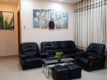 Hình ảnh CẦN THANH LÝ CH Moonlight Park View Bình Tân 68m² giá 1tỷ390 FULL NT