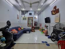 Hình ảnh Bán nhà cực đẹp Hồng Lạc Tân Bình 50 m2 4 tầng chỉ 4,9 tỷ.