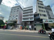 Hình ảnh MT Lê Quang Định, Bình Thạnh, 9x45m, CN: 378m2, HĐT: 160tr, giá 48 tỷ