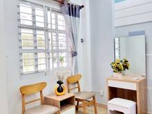 Hình ảnh Phòng Full NT + ban công, giá giảm sốc tại Tân Bình khu vực sân bay