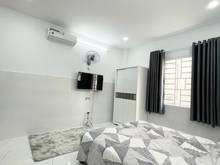 Hình ảnh Studio Full Nội Thất Sang Cửa Sổ Thoáng Mát Gần Chợ Tân Quy Quận 7