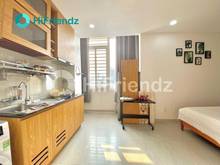 Hình ảnh Căn Hộ STUDIO Full Nội Thất_MÁY GIẶT RIÊNG_Ngay Ngã Tư Hàng Xanh