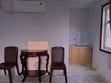 Hình ảnh Mb6623 nạp rút nhanh chóng studio siêu rộng gần khu K300, đầy đủ nội thất quận Tân Bình