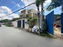 Hình ảnh Vay 32.2ty - Bán 28tỷ - Bán GẤP 760m2 đất Mặt tiền 160 Lã Xuân Oai, Q9