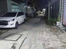 Hình ảnh Bán nhà dưới đất(đối diện trường mầm non) sát bên tân kỳ tân quý.
