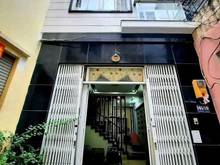 Hình ảnh Bán nhà chính chủ đường Hoàng Xuân Nhị, Tân Phú 42m2 giá 1 tỷ 995, SHR