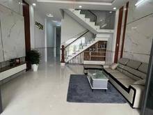 Hình ảnh KD lỗ bán nhà 1t1l, đ.Nguyễn Thái Sơn, Gv, SHR, 75m2/ 1 tỷ 340tr, hxh.