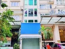Hình ảnh CHO THUÊ Nhà Mặt Tiền 60 PHẠM HỒNG THÁI - Đối Diện KS New World SG