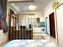 Hình ảnh Mb6623 nạp rút nhanh chóng studio ban công - ngay sân bay