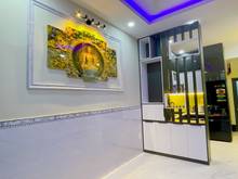 Hình ảnh Nhà mới xây, 27 m2. Giá 3,6 tỷ. Quận 11, pháp lí chuẩn ko quy hoạch