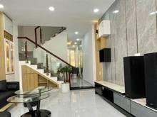 Hình ảnh Siêu phẩm Tân Phú Đ.Nguyễn Sơn 48m2 1T2L 3PN3WC 1T810 sổ hồng riêng