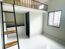 Hình ảnh Căn Hộ Duplex Mới Xây 100%_30m2_Thoáng mát_gần Đại Học Y Dược