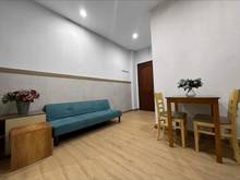 Hình ảnh Đẹp mê li! Bán CH Richstar Tân Phú 83m2 2pn 1,265ty sổ riêng Full NT