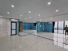 Hình ảnh Cho thuê Văn Phòng Mỹ Đình - Phạm Hùng Lô góc 80-120m2 từ 15tr/ tháng