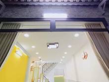 Hình ảnh CHIA TÀI SẢN BÁN GẤP NHÀ Bùi Minh Trực Q8 37,8m² giá1tỷ380 2PN FULL NT