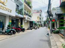 Hình ảnh Cho thuê nhà mặt tiền 39A Bàu Cát 4 , Phường 14, quận Tân Bình