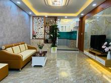 Hình ảnh Siêu Đẹp Bán nhà HXH , 40m2 x 4 Lầu - Đường Số 3 Gò Vấp - Chỉ 6,7 tỷ.