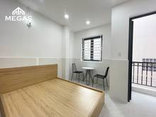 Hình ảnh Cho Thuê Căn Hộ Full Nội Thất Mới Hoàn Thiện Mới 100% Giá Rẻ Quận 1