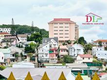 Hình ảnh Bán biệt thự mặt tiền Lương Thế Vinh P3 ngay trung tâm Đà Lạt - MN3494