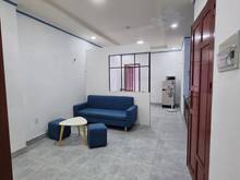 Hình ảnh Trống Phòng Lớn Giá Rẻ 8tr5 ngay Huỳnh Tấn Phát, di chuyển Q1,4,8,..