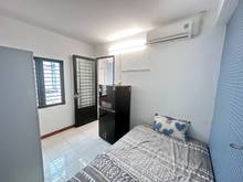 Hình ảnh Phòng NT đẹp, giá siêu rẻ chỉ có tại Tân Bình gần chợ Phạm Văn Hai