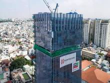 Hình ảnh 2 MT trước sau Phan Đăng Lưu, Phú Nhuận, 16x50m, CN: 846m2, giá 219 tỷ