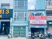 Hình ảnh Cho Thuê Nguyên Căn Mt Tân Hương , Tân Phú, 4,2x19m, Gía 30tr/th