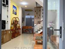 Hình ảnh Bán nhà hẻm oto 5.4 tỷ nội thất đẹp P. Phước Long B, Tp. Thủ Đức