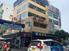Hình ảnh Cho Thuê Nhà MT Cao Thắng Quận 3