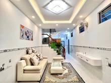 Hình ảnh Về quê bán nhà 1T2L 62m2 Đ.Phạm Thế Hiển, Q8, Gần cầu chữ Y, 1.7 Tỷ