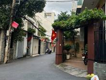 Hình ảnh Cho thuê nhà hẻm xe hơi 525/1a Huỳnh Văn Bánh, phường 13, Phú Nhuận