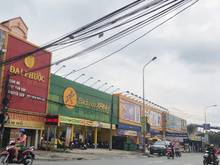 Hình ảnh 🆅🅻🆁 CHÍNH CHỦ bán nhà 10x30m MT ĐƯỜNG 17M thu nhập đều 29TR/THÁNG
