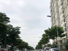 Hình ảnh 🆅🅻🆁 CHÍNH CHỦ bán lô MẶT TIỀN đường HUY CẬN 30M 6x25m thuận tiện KD