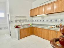 Hình ảnh Bán gấp nhà mặt tiền giá hẻm đường 8, Tăng Nhơn Phú, Q9, 110m2, 3 tầng