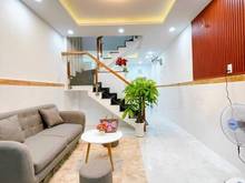 Hình ảnh Chính chủ bán gấp nhà 1T1L 56m2 Lê Văn Việt, gần UBND Q9 - SHR, 1.05Tỷ