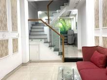 Hình ảnh Bán nhà Bình Tân Diện tích: 53m2. Giá bán: 1 tỷ 145+ Kết cấu: 1T2L