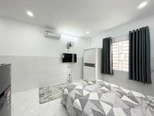 Hình ảnh Studio Full Nột Thất Xách Vali Vào Ở Liền. Cách Lotte Mart 3P