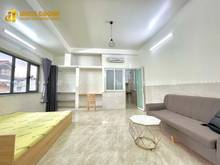 Hình ảnh Cho thuê Trang Chủ MB66.COM / Đăng Ký Tặng 66K 1PN đối diện Etown, đủ đồ, máy giặt riêng, Tân Bình