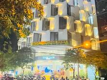 Hình ảnh Studio Tân Quy Full Nội Thất Thuận Tiện Di chuyển