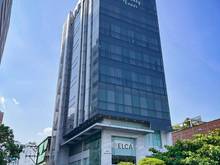 Hình ảnh Cho thuê sàn VP Tòa nhà Melody Tower Điện Biên Phủ, P25, Bình Thạnh