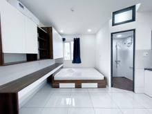 Hình ảnh Căn Hộ mới xây Nguyễn Thái Bình ngay ngã 4 Bảy Hiền Tân Bình