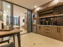 Hình ảnh Căn Hộ 1 Phòng Ngủ Cao Cấp Full Tiện Ích Gần Cầu Lê Văn Sỹ Quận 3