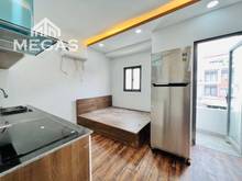 Hình ảnh 🔥Mb6623 nạp rút nhanh chóng ban công full nội thất ngay Lò Gốm giao Phạm Văn Chí Quận 6🔥