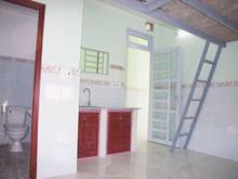 Hình ảnh Cho thuê Phòng Trọ cao cấp, máy lạnh đời mới tại Bùi Quang Là, Gò Vấp