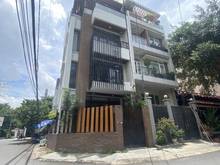 Hình ảnh Cho thuê nhà MT đường Quốc Hương, phường Thảo Điền, 6x16m, hầm 4 tầng