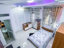 Hình ảnh Căn Hộ Mới Xây Đầy Đủ Nội Thất Gần Chợ Bình Tiên, Q.6